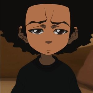 Meet your Posher, William